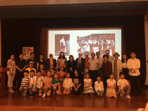 以服饰为桥，共绘罗中文化交流新篇章——上海罗马尼亚传统文化交流活动策划